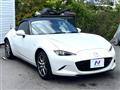 2022 Mazda Roadster