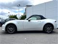 2022 Mazda Roadster