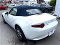 2022 Mazda Roadster