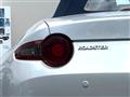 2022 Mazda Roadster