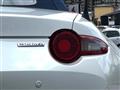 2022 Mazda Roadster