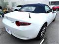 2022 Mazda Roadster