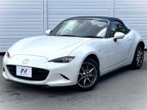 2022 Mazda Roadster