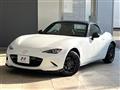 2022 Mazda Roadster