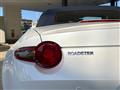 2022 Mazda Roadster