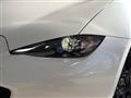 2022 Mazda Roadster