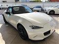 2022 Mazda Roadster