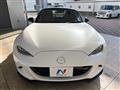 2022 Mazda Roadster