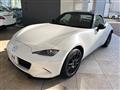 2022 Mazda Roadster