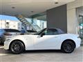 2022 Mazda Roadster
