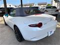 2022 Mazda Roadster