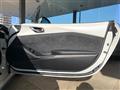 2022 Mazda Roadster