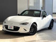 2022 Mazda Roadster