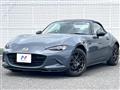 2022 Mazda Roadster