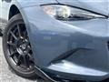 2022 Mazda Roadster