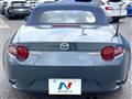 2022 Mazda Roadster