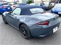 2022 Mazda Roadster