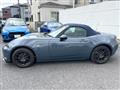 2022 Mazda Roadster