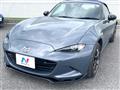 2022 Mazda Roadster