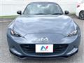 2022 Mazda Roadster