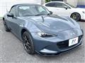 2022 Mazda Roadster