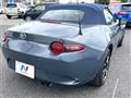 2022 Mazda Roadster