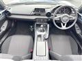 2022 Mazda Roadster