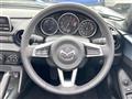 2022 Mazda Roadster