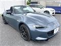 2022 Mazda Roadster