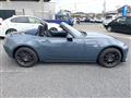 2022 Mazda Roadster