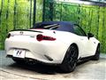 2022 Mazda Roadster