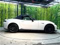2022 Mazda Roadster