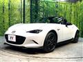 2022 Mazda Roadster