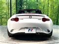 2022 Mazda Roadster