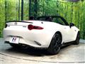 2022 Mazda Roadster