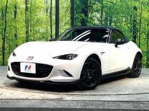 2022 Mazda Roadster