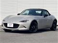 2022 Mazda Roadster