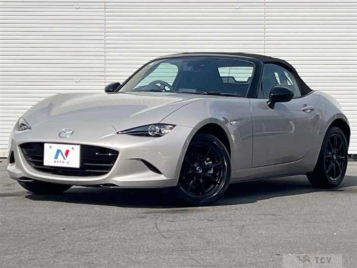 2022 Mazda Roadster
