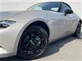 2022 Mazda Roadster