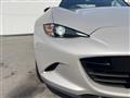 2022 Mazda Roadster