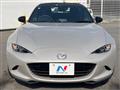 2022 Mazda Roadster