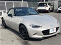 2022 Mazda Roadster