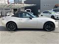 2022 Mazda Roadster