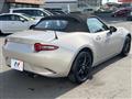 2022 Mazda Roadster