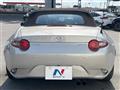 2022 Mazda Roadster