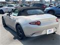 2022 Mazda Roadster