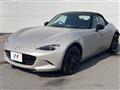 2022 Mazda Roadster