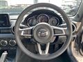 2022 Mazda Roadster