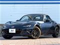 2022 Mazda Roadster