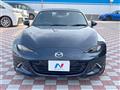 2022 Mazda Roadster